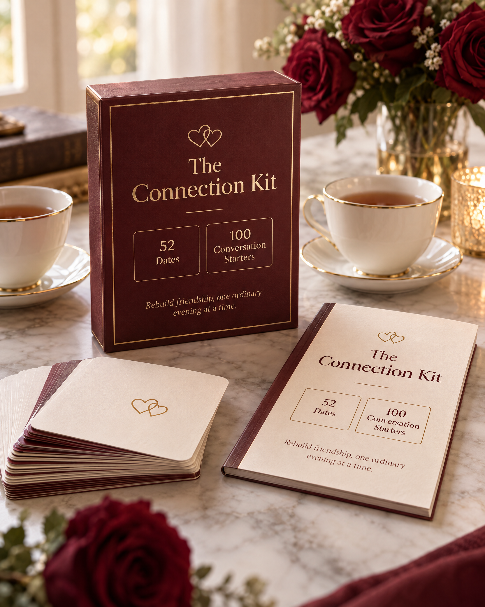 The Connection Kit
